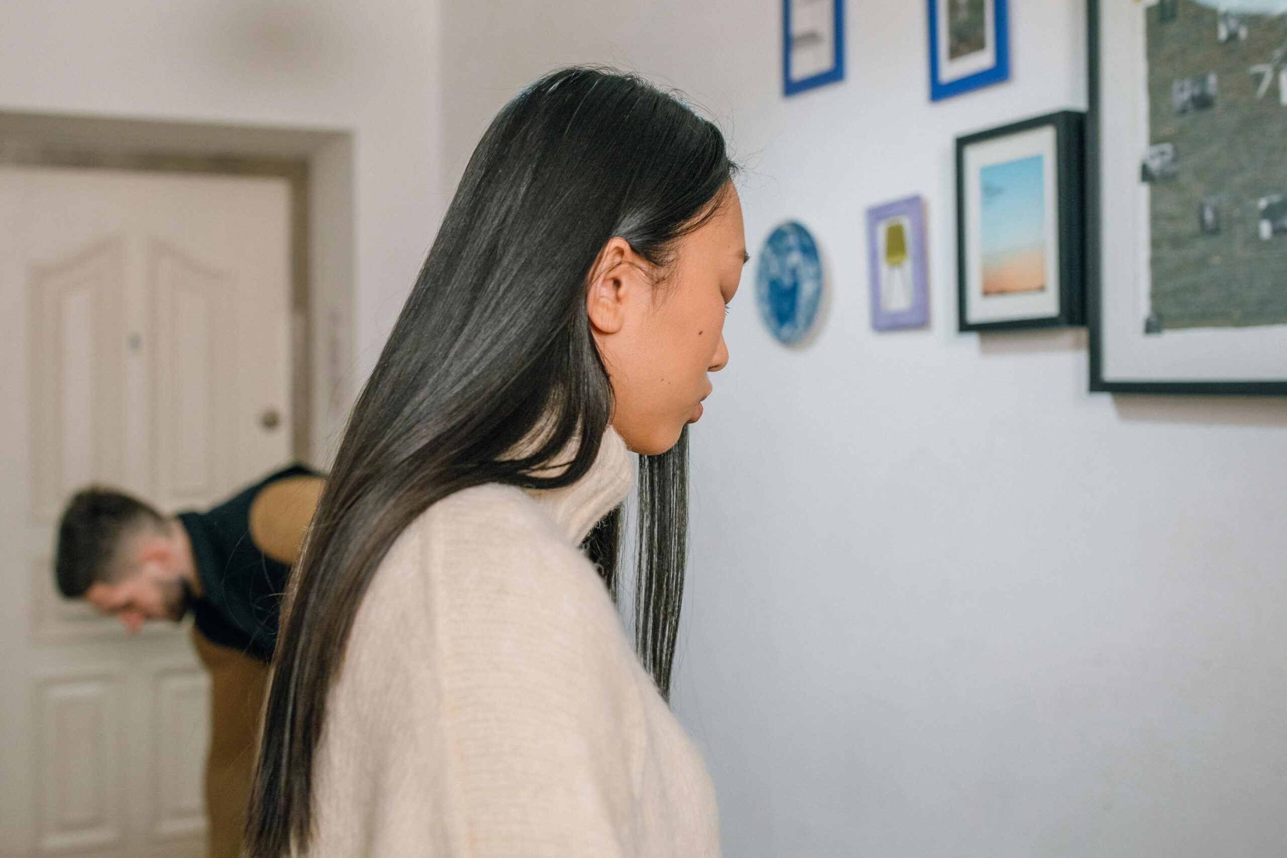 Navigating Relationships: Expert Advice & Tips for a Happy Partnership